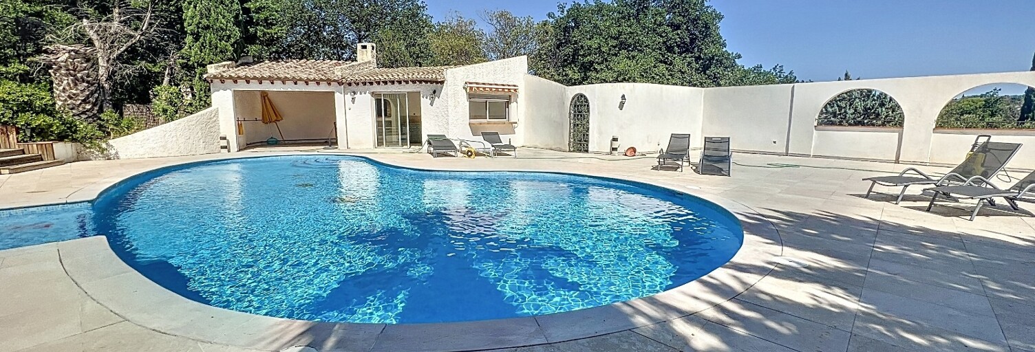 Maison 13 Pièces 431 m² à vendre à Montesquieu-des-Albères (66740)