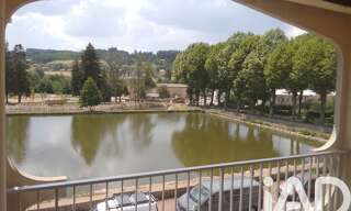 Appartement 3 Pièces 51 m² à louer à Chauffailles (71170)