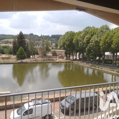 Appartement 3 pièces 490 €