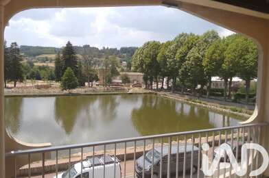 Appartement 3 pièces 490 €