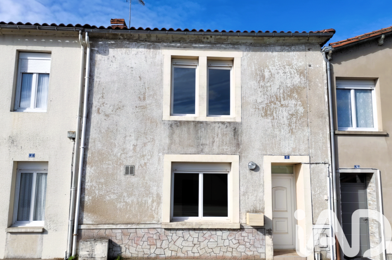 Maison 6 pièces 125700 €