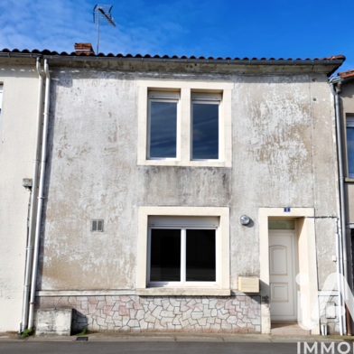 Maison 6 pièces 125700 €
