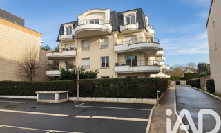 Appartement 3 Pièces 81 m² à vendre à Sainte-Geneviève-des-Bois (91700)