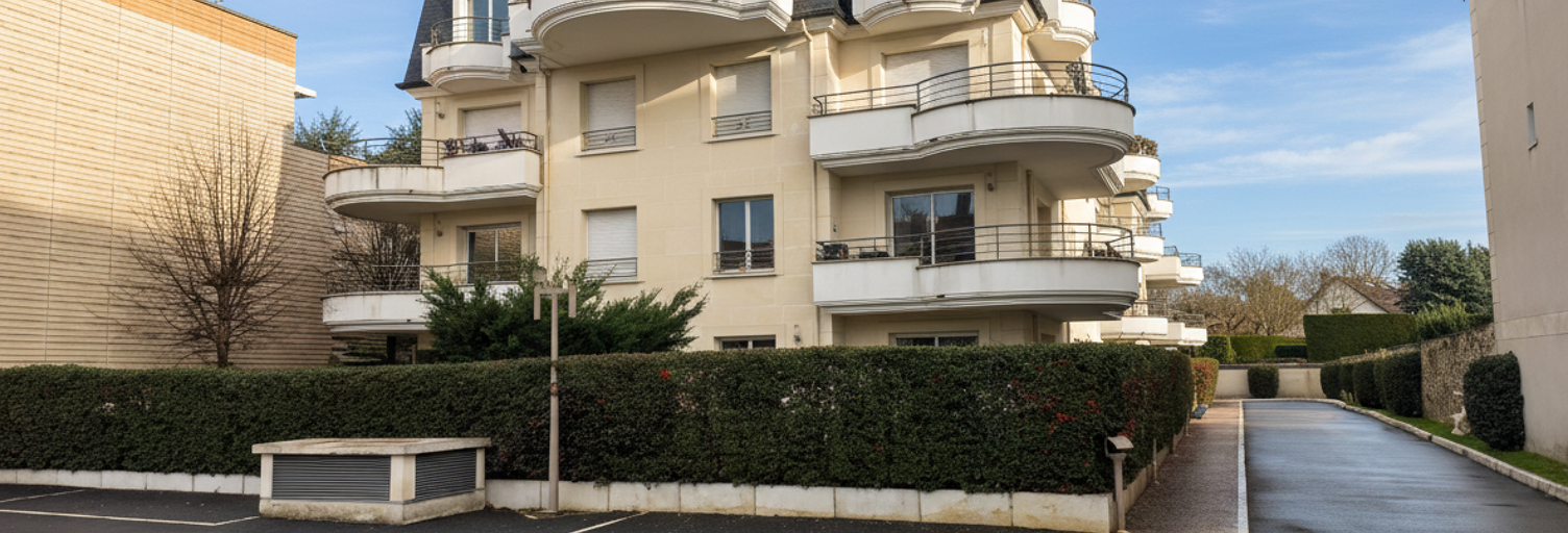 Appartement 3 Pièces 81 m² à vendre à Sainte-Geneviève-des-Bois (91700)