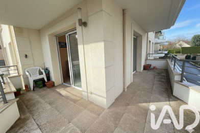 Appartement 3 pièces 385000 €