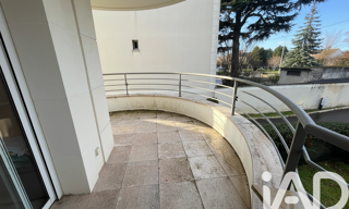Appartement 3 Pièces 81 m² à vendre à Sainte-Geneviève-des-Bois (91700)