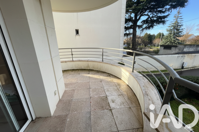 Appartement 3 pièces 385000 €