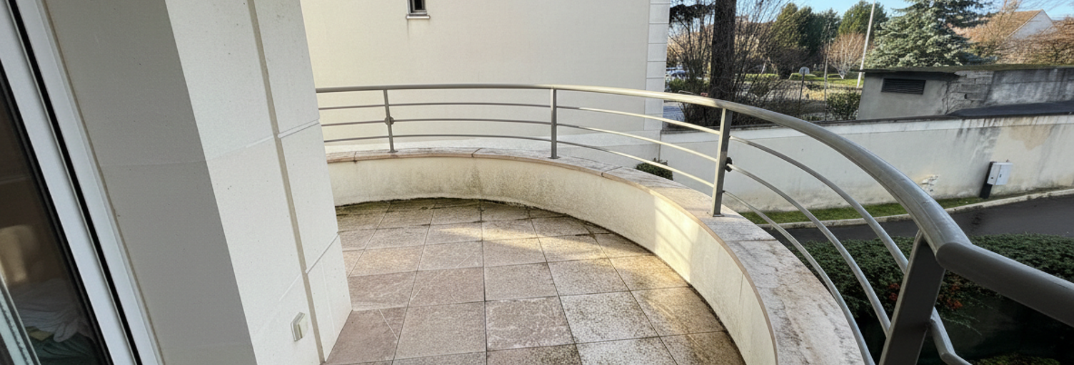 Appartement 3 Pièces 81 m² à vendre à Sainte-Geneviève-des-Bois (91700)