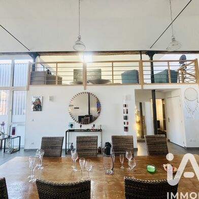 Appartement 5 pièces 419000 €