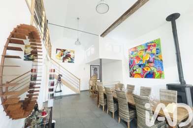 Appartement 5 pièces 379000 €