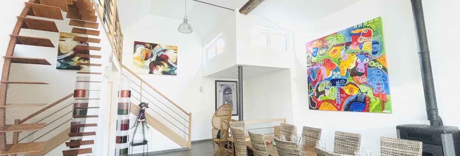 Appartement 5 Pièces 166 m² à vendre à Tourcoing (59200)