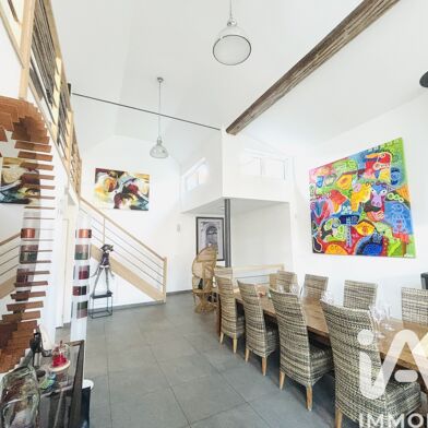 Appartement 5 pièces 395000 €