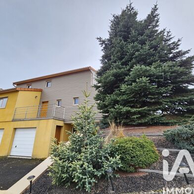 Maison 7 pièces 785000 €