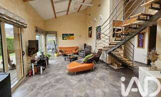 Maison 7 Pièces 215 m² à vendre à Durtol (63830)