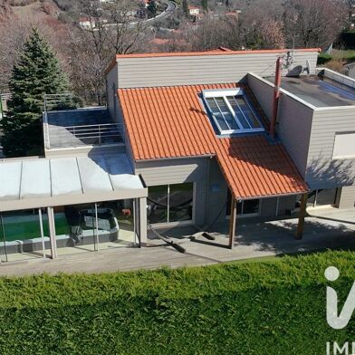 Maison 7 pièces 785000 €