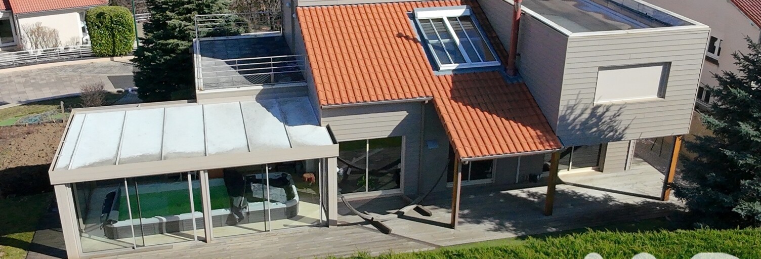 Maison 7 Pièces 215 m² à vendre à Durtol (63830)