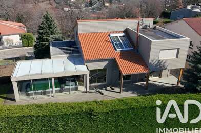 Maison 7 pièces 785000 €