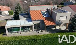 Maison 7 Pièces 215 m² à vendre à Durtol (63830)