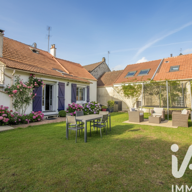 Maison 6 pièces 295000 €
