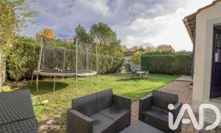 Maison 6 Pièces 131 m² à vendre à Varreddes (77910)