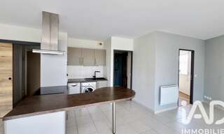 Appartement 2 Pièces 49 m² à vendre à La Rochelle (17000)