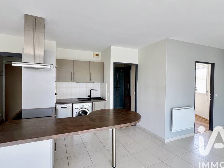 Vente Appartement 2 pièces — photo 1