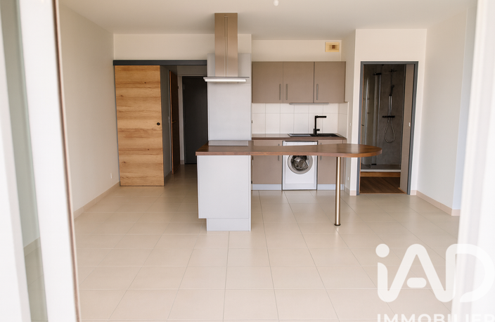 Vente Appartement 2 pièces — photo 2