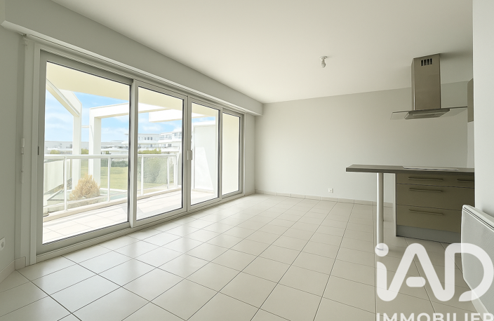 Vente Appartement 2 pièces — photo 3