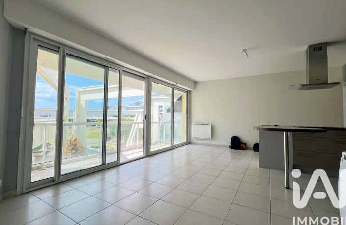 Vente Appartement 2 pièces — photo 4