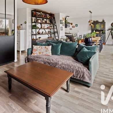 Appartement 3 pièces 249000 €