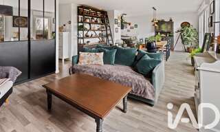 Appartement 3 Pièces 77 m² à vendre à Nantes (44300)