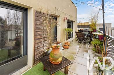 Appartement 3 pièces 239600 €