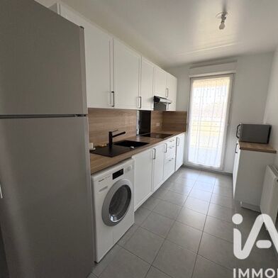 Appartement 4 pièces 265000 €