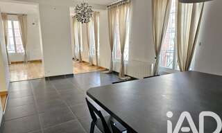 Appartement 4 Pièces 118 m² à vendre à Évreux (27000)