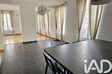 Appartement 4 pièces 245000 €
