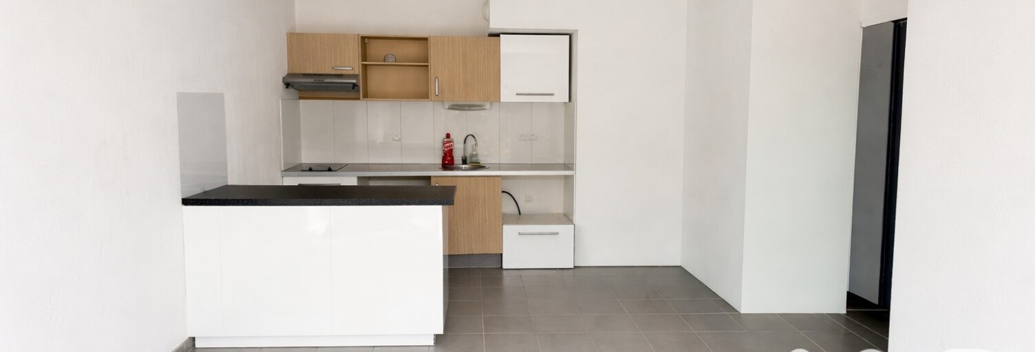 Appartement 2 Pièces 43 m² à vendre à Tournefeuille (31170)