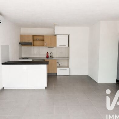 Appartement 2 pièces 142000 €
