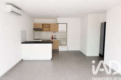 Appartement 2 pièces 142000 €