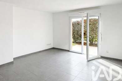 Appartement 2 pièces 142000 €