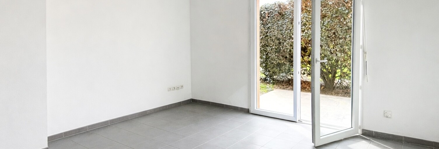Appartement 2 Pièces 43 m² à vendre à Tournefeuille (31170)