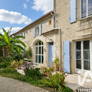 Maison 10 pièces 439875 €