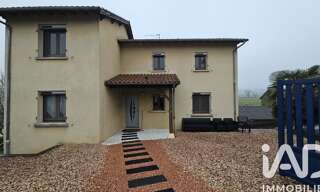 Maison 5 Pièces 131 m² à vendre à Saint-Constant-Fournoulès (15600)