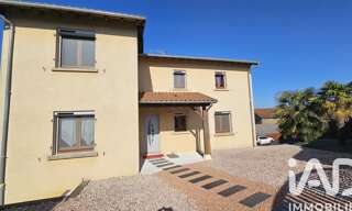 Maison 5 Pièces 131 m² à vendre à Saint-Constant-Fournoulès (15600)