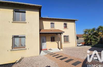 Vente Maison traditionnelle 5 pièces — photo du bien