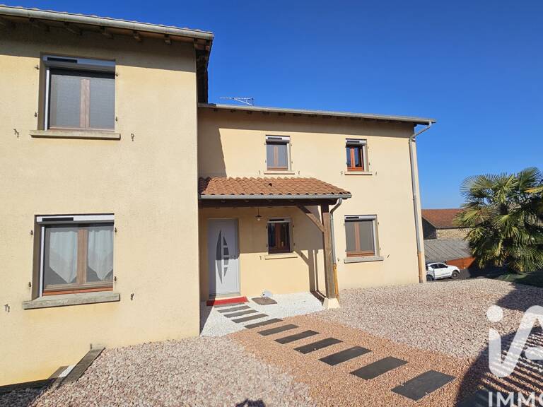 Vente Maison traditionnelle 5 pièces — photo 1