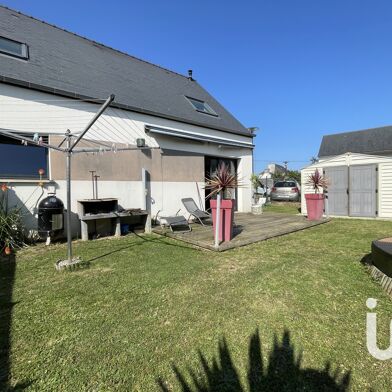 Maison 5 pièces 332500 €