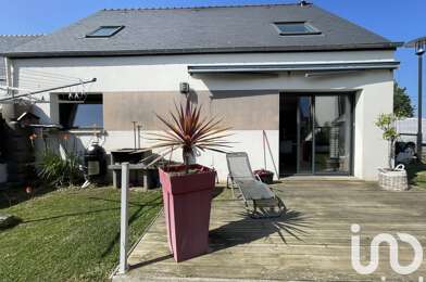 Maison 5 pièces 332500 €