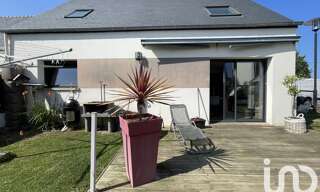 Maison 5 Pièces 82 m² à vendre à Plouhinec (56680)