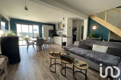 Maison 5 pièces 322000 €