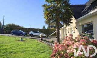 Maison 6 Pièces 138 m² à vendre à Tournehem-sur-la-Hem (62890)